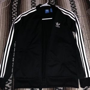 adidas jacket